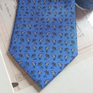 Bird Dog Bay tie